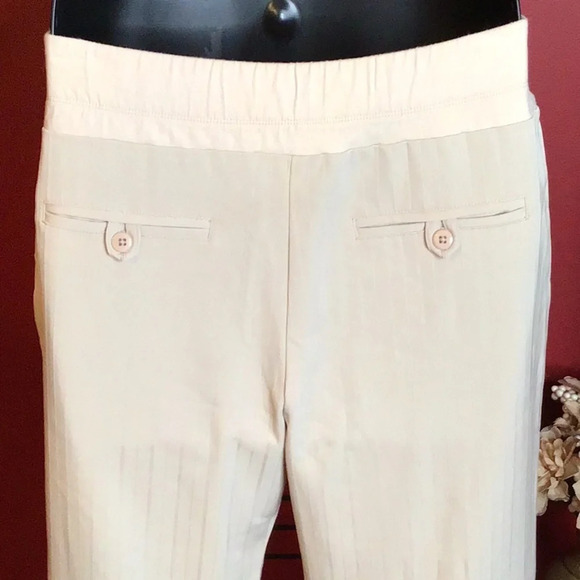 MOTHERHOOD MATERNITY DRESS PANTS SIZE S - Picture 4 of 4